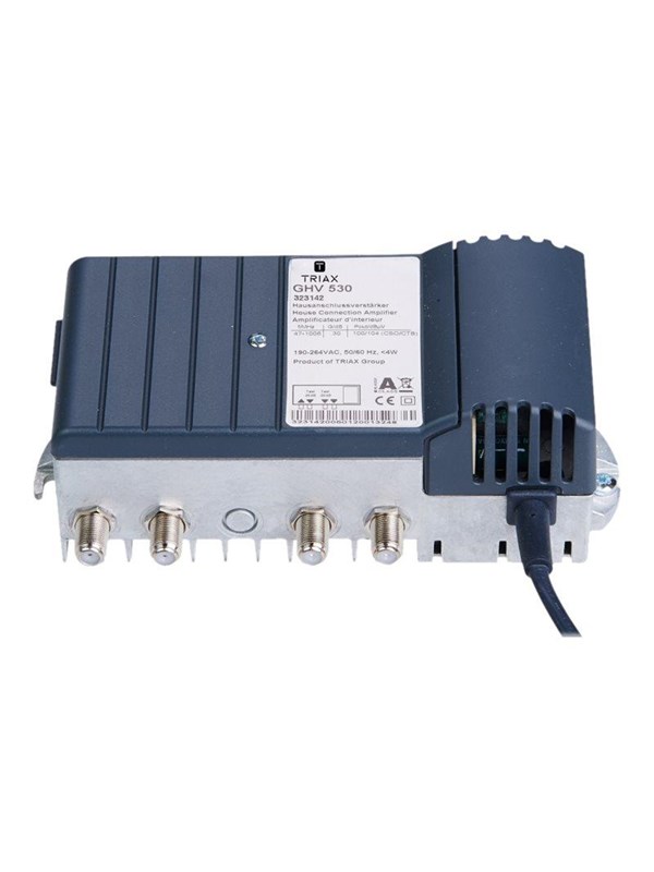 Triax GHV 530 - RF amplifier