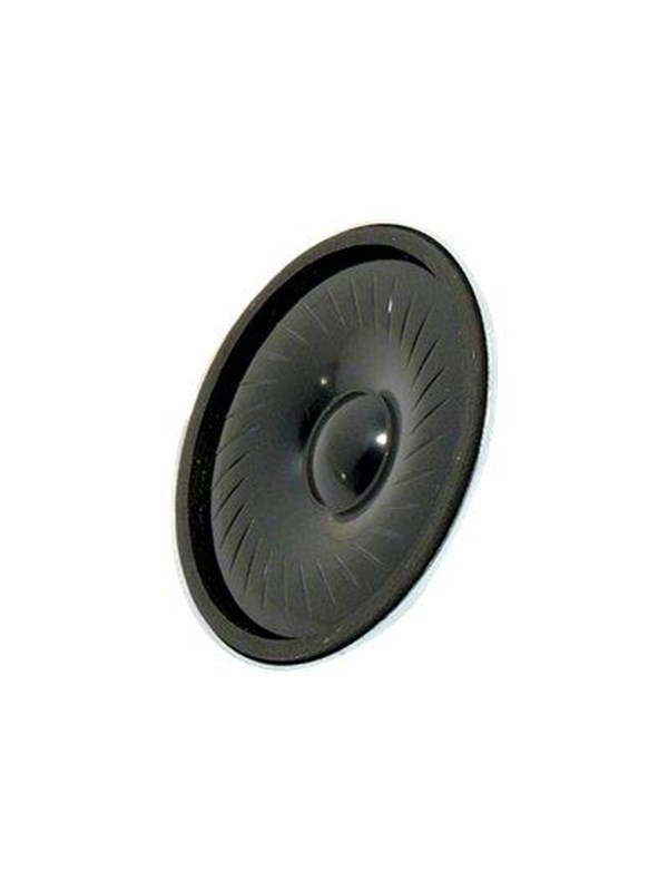 Visaton luidsprekers Miniatuur luidspreker 5 cm (2") 16 Ohm