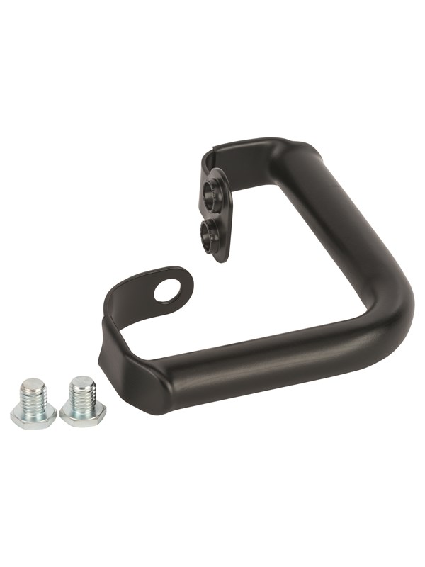 Bosch Accessories 1607000247 Beugelgreep voor haakse slijpmachines, geschikt voor GWS 20-180 GWS