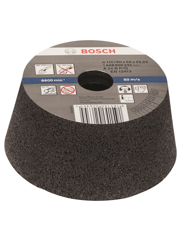 Bosch KOPSLIBESTEN