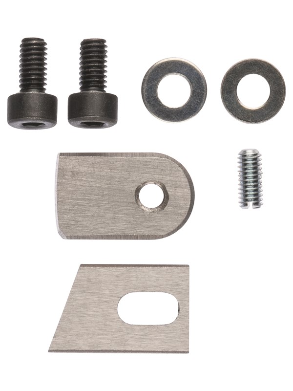 Bosch KNIVSÆT TIL GSC 1.6 TYPE 1500