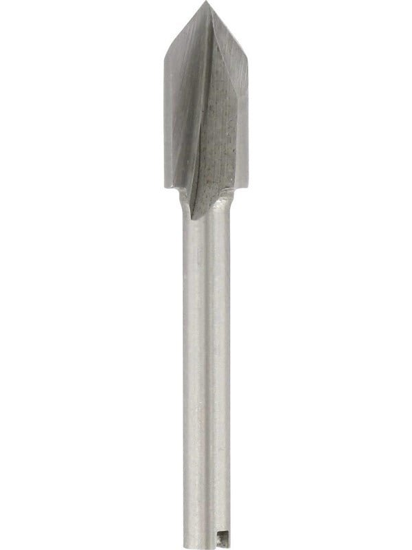 Bosch V-NOTFRÆSER 640 6.4MM