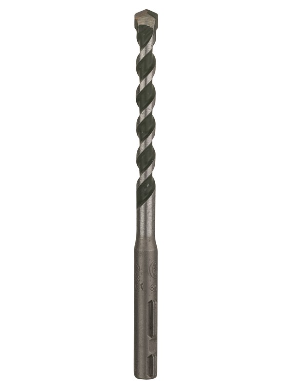 Bosch Meervoudige boor SDS quick 6,5 x 55 x 100 mm - 2609256914