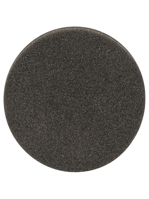 Bosch POLERFILT Ø125MM