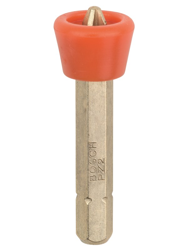 Bosch DYBDESTOPPER TØR VÆG BIT PZ2