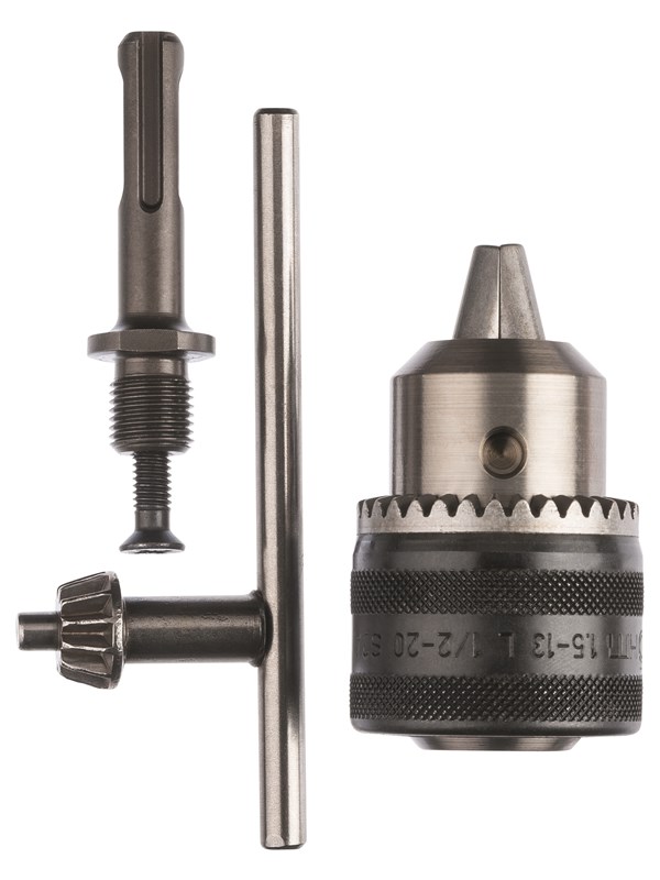 Bosch BOREPATRON M/SDS-PLUS ADAPTER 1.5-13MM