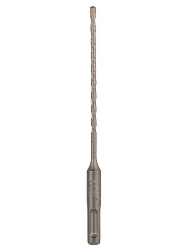 Bosch BOR SDS-PLUS Ø4X100X160MM