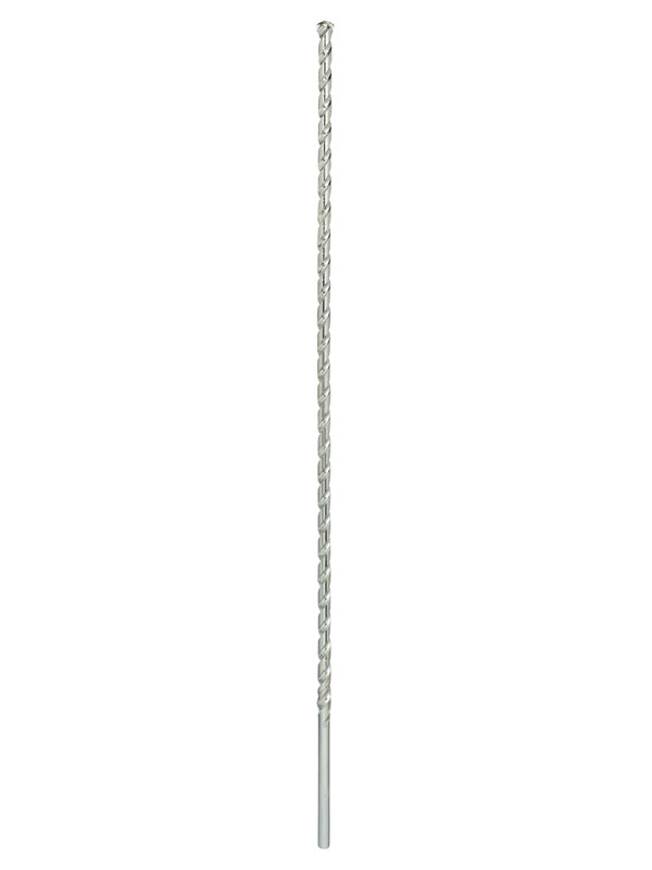 Bosch MURBOR Ø12X550X600MM