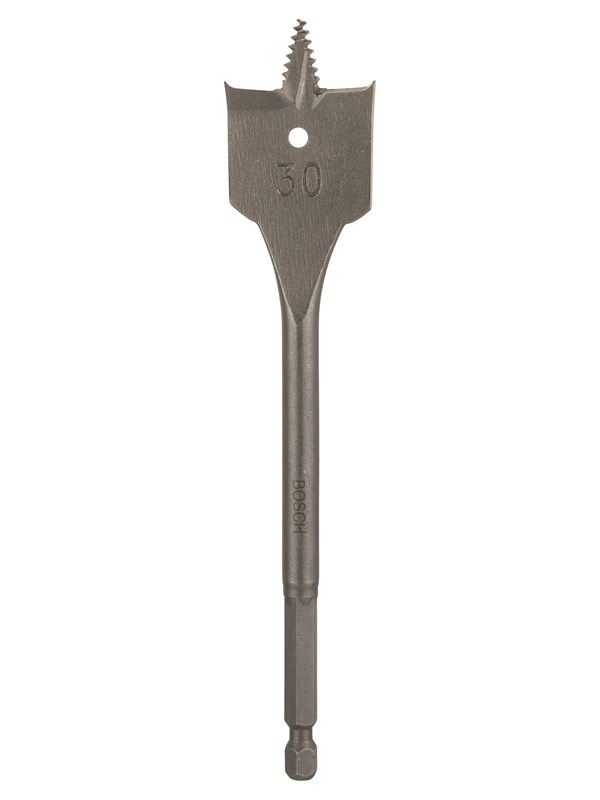 Bosch FLADFRÆSEBOR Ø30X152MM