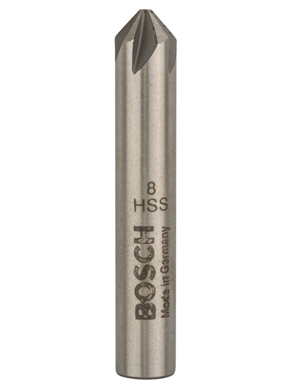 Bosch FORSÆNKER 8X48MM M4 90GR