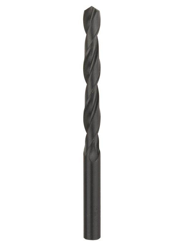 Bosch - Metaalboren HSS-R, DIN 338 10,0 x 87 x 133 mm