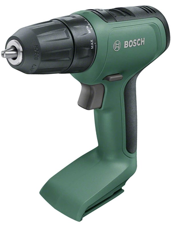 Bosch AKKUBOREMASKINE UNIVERSALDRILL 18 SOLO