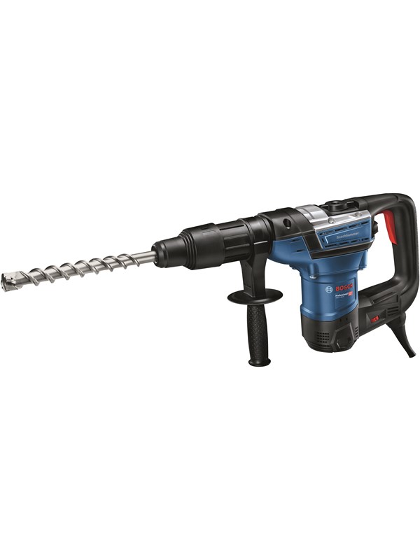 Perforateur Burineur SDS-Max 1100W 8.5J GBH 5-40 D en coffret - BOSCH 0611269001