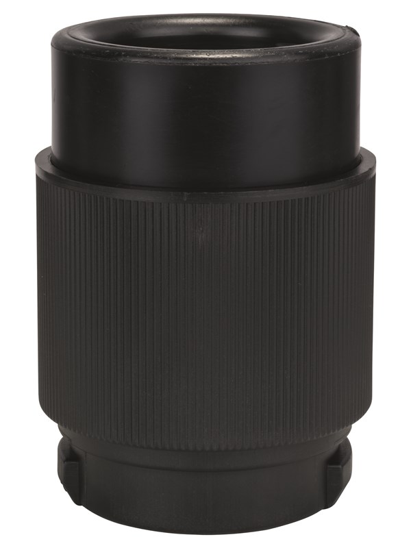 Bosch STØVSUGADAPTER 49/35/19MM