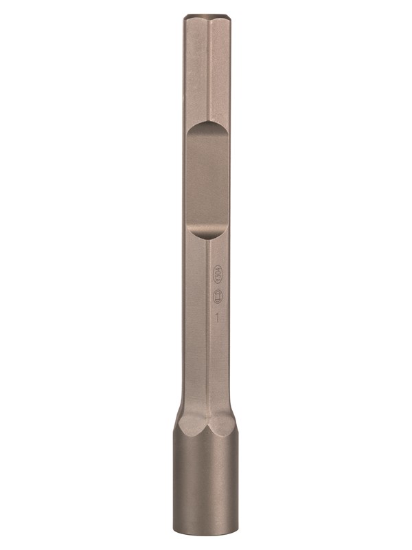 Bosch JORDSPYDNEDDRIVER USH 27