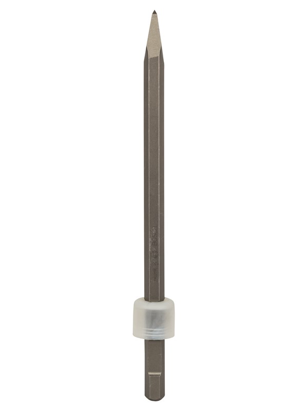 Bosch SPIDSMEJSEL 19X400MM HEX19MM