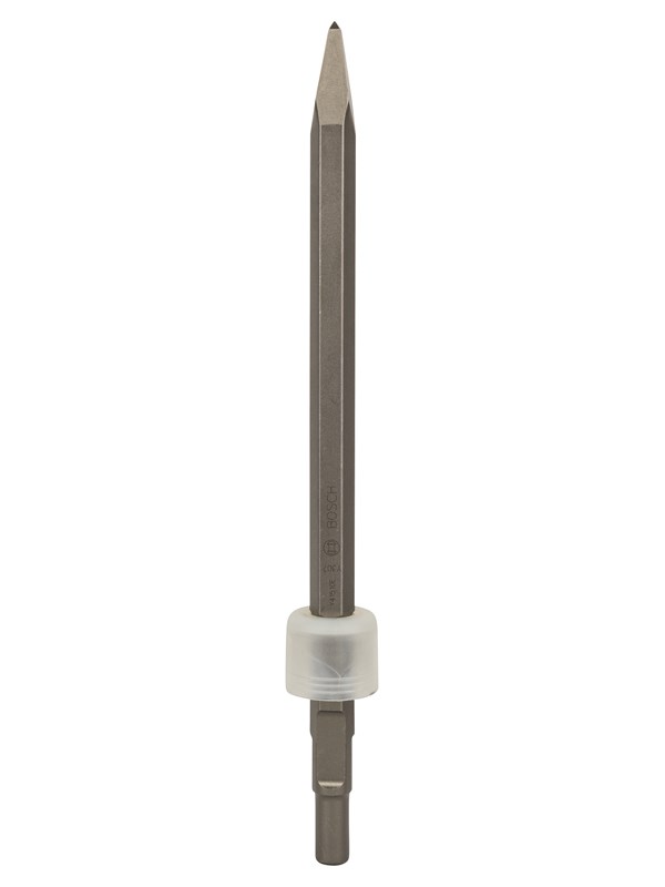 Bosch SPIDSMEJSEL 17X400MM HEX19MM
