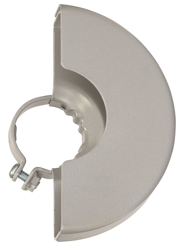 Bosch BESKYTTELSESSKÆRM M/DÆKPL 125MM GWS