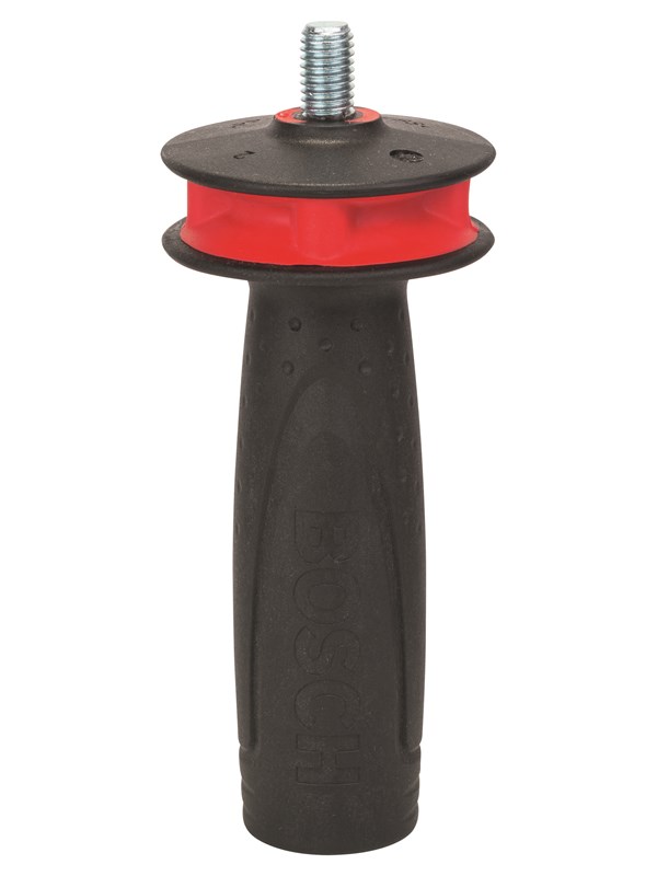 Bosch STØTTEGREB M10 PWS M/VIBRATIONS KONTROL