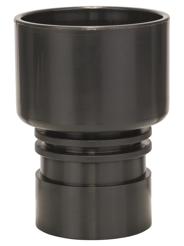Bosch adapter slang - Voor PAS 11-21/12-27/27F