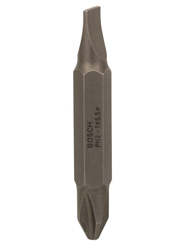 Bosch BITS LIGE 1.0X5.5-PH2 L:45MM