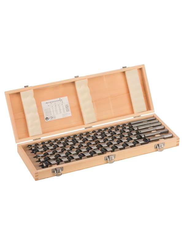 Bosch TRÆSNEGLEBOR 6 STK L450MM Ø10-20MM