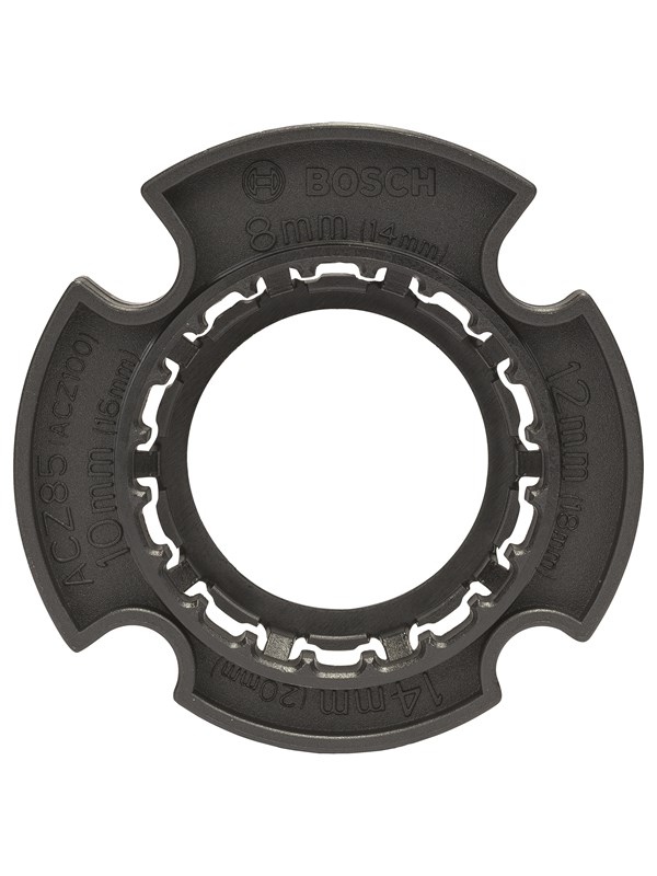 Bosch DYBDESTOP BASIS TIL GOP