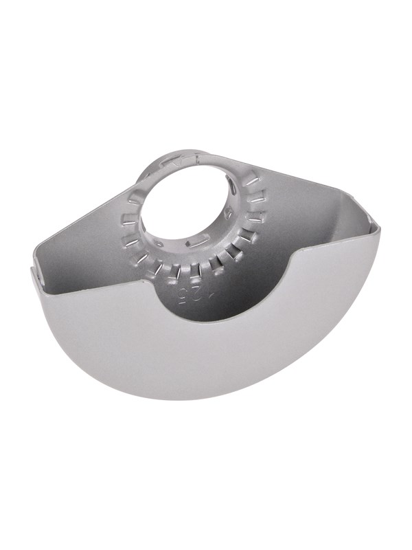 Bosch BESKYTTELSESSKÆRM M/DÆKPL 125MM GWS 9