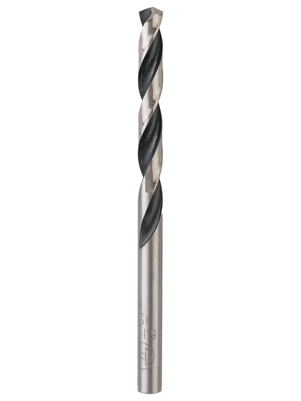 Bosch 10x HSS PointTeQ DIN 338 6,1 x 63 x 101 mm - 2608577229