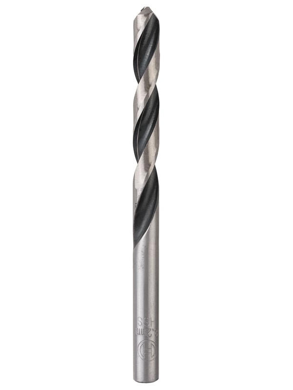 Bosch METALBOR POINTTEC HSS-R 8.2MM 10STK