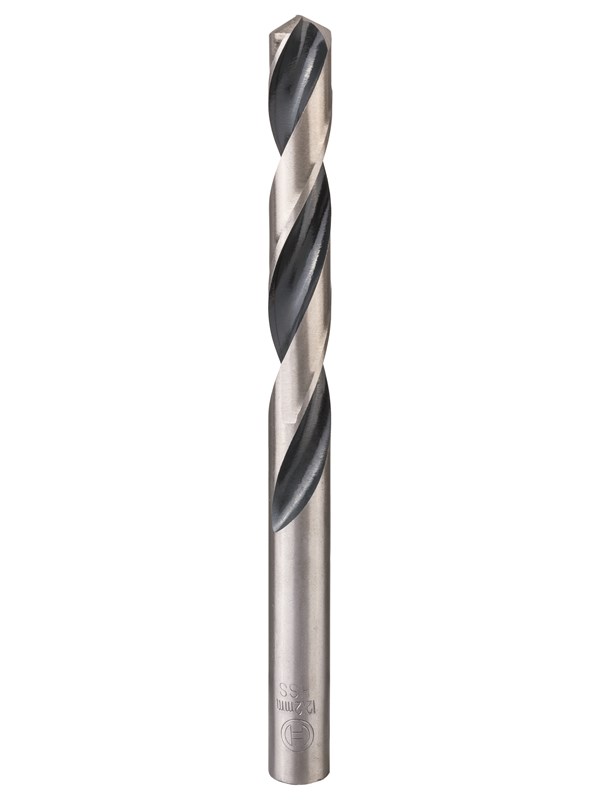 Bosch METALBOR POINTTEC HSS-R 12.2MM 5STK