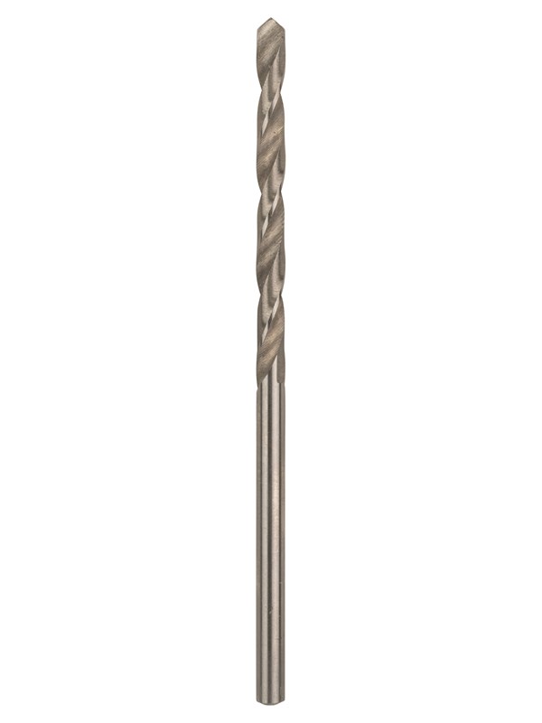 Bosch METALBOR HSS-G 2.9X61MM 10 STK