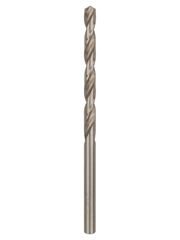 Bosch METALBOR HSS-G 5.4X93MM 10 STK