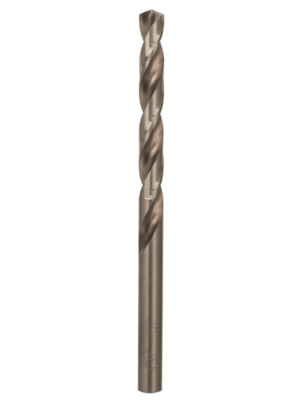 Bosch METALBOR HSS-G 7.1X101MM 10 STK
