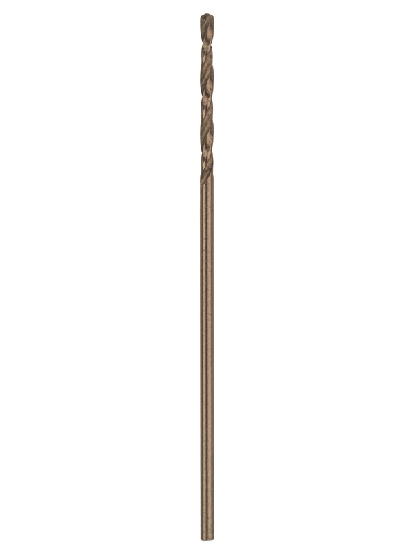 Bosch METALBOR HSS-CO s 1X34MM 10 STK
