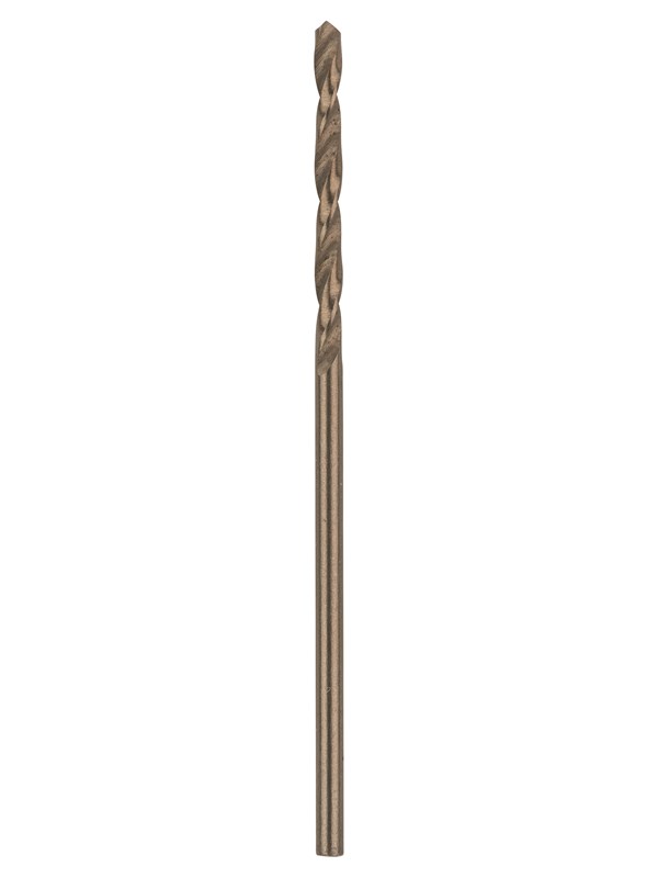 Bosch METALBOR HSS-CO s 1.5X40MM 10STK