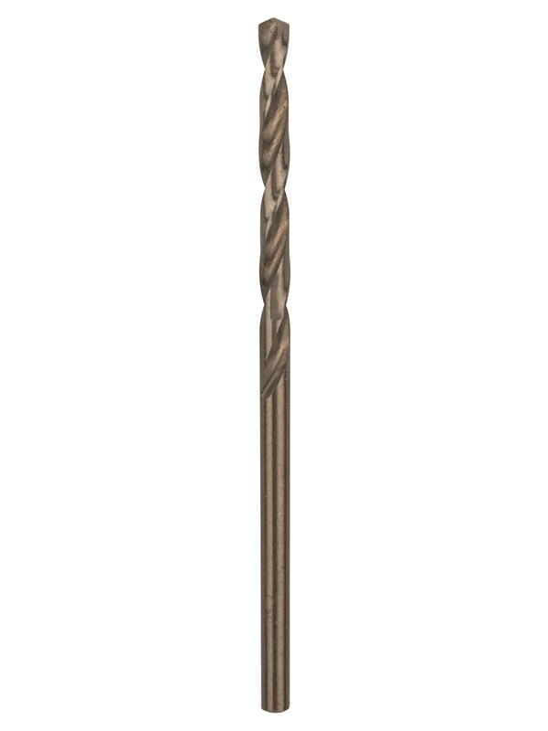 Bosch METALBOR HSS-CO S 3.3X65MM 10STK