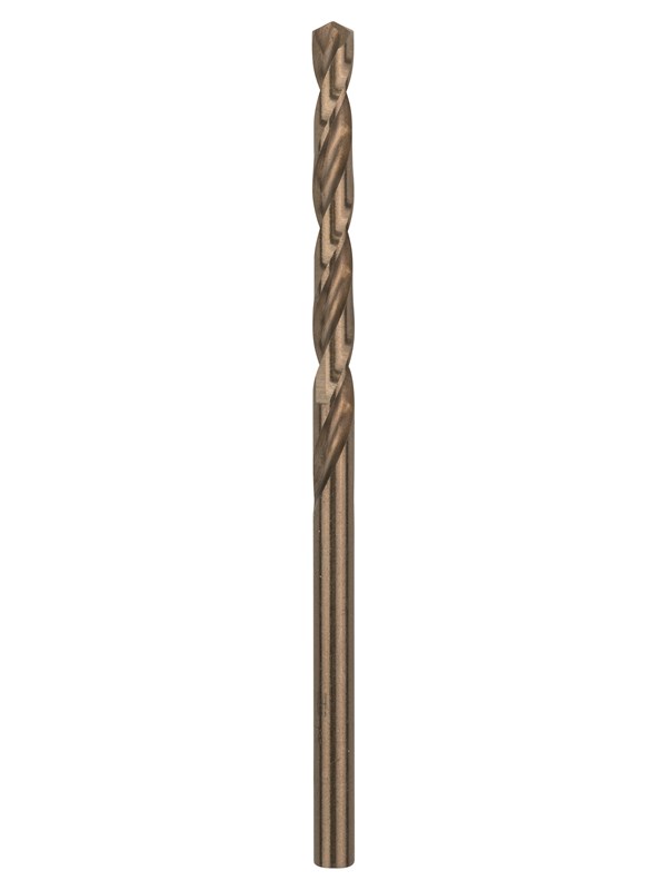 Bosch METALBOR HSS-CO S 4.1X75MM 10STK