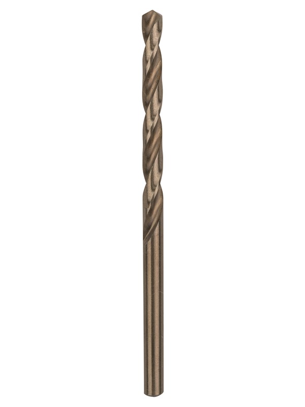 Bosch METALBOR HSS-CO S 5.1X86MM 10STK