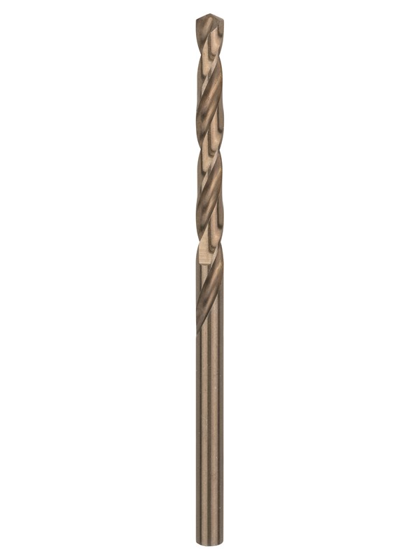 Bosch METALBOR HSS-CO s 5.5X93MM 10STK