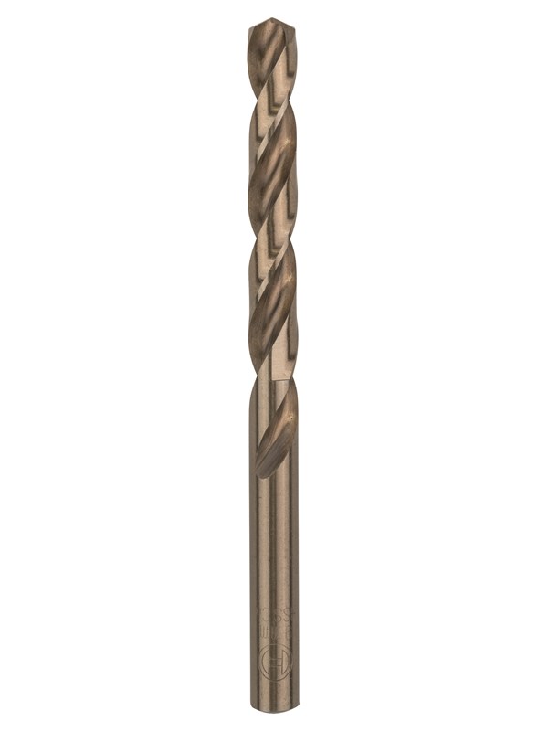 Bosch METALBOR HSS-CO s 9X125MM 5STK