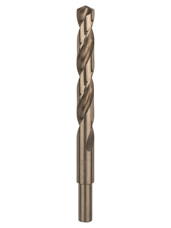 Bosch METALBOR HSS-CO s 12.5X151MM 5STK