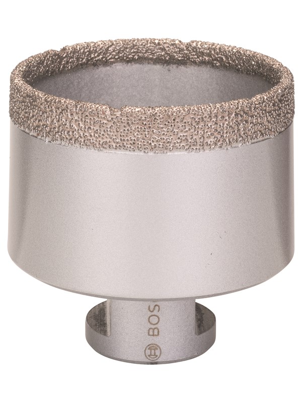 Bosch DIAMANTHULSAV 67MM DRYSPEED