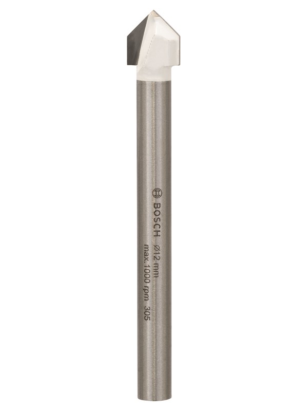 Bosch - Tegelboren CYL-9 Ceramic 12 x 90 mm