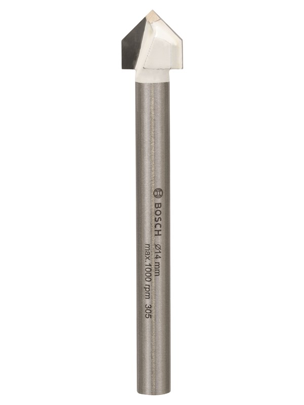 Bosch - Tegelboren CYL-9 Ceramic 14 x 90 mm