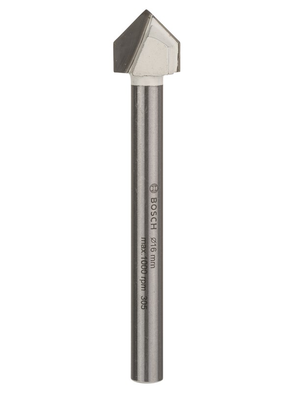 Bosch - Tegelboren CYL-9 Ceramic 16 x 90 mm