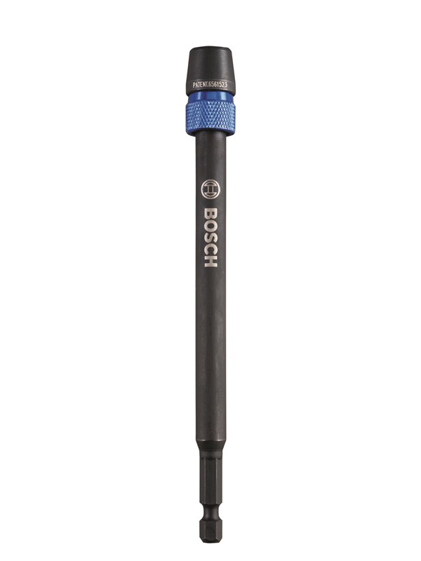 Bosch FORLÆNGER 1/4 152MM QUICK CHANGE