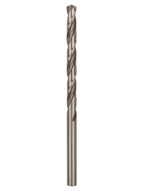 Bosch METALBOR HSS-G 6.2X101MM 10 STK