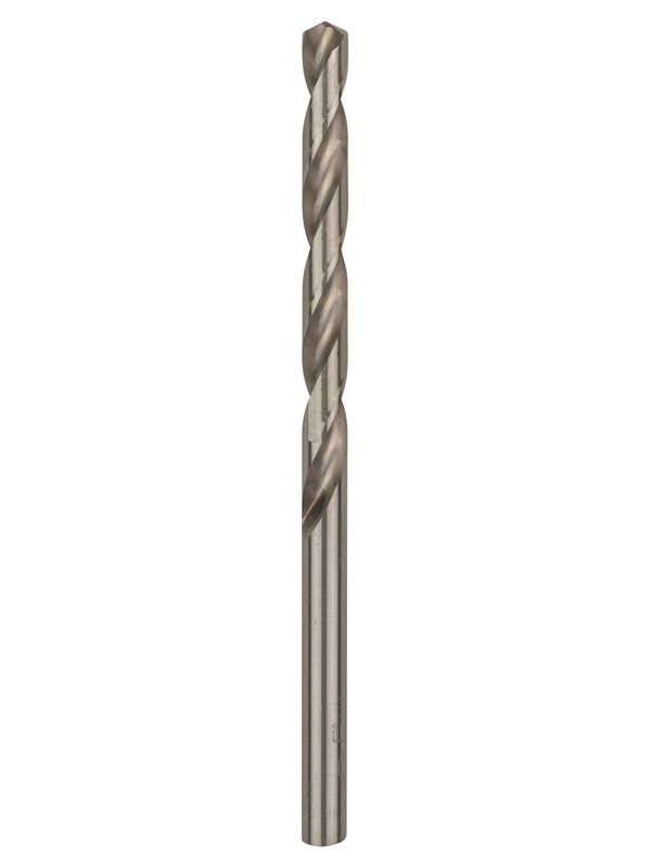 Bosch METALBOR HSS-G 6.4X101MM 10 STK