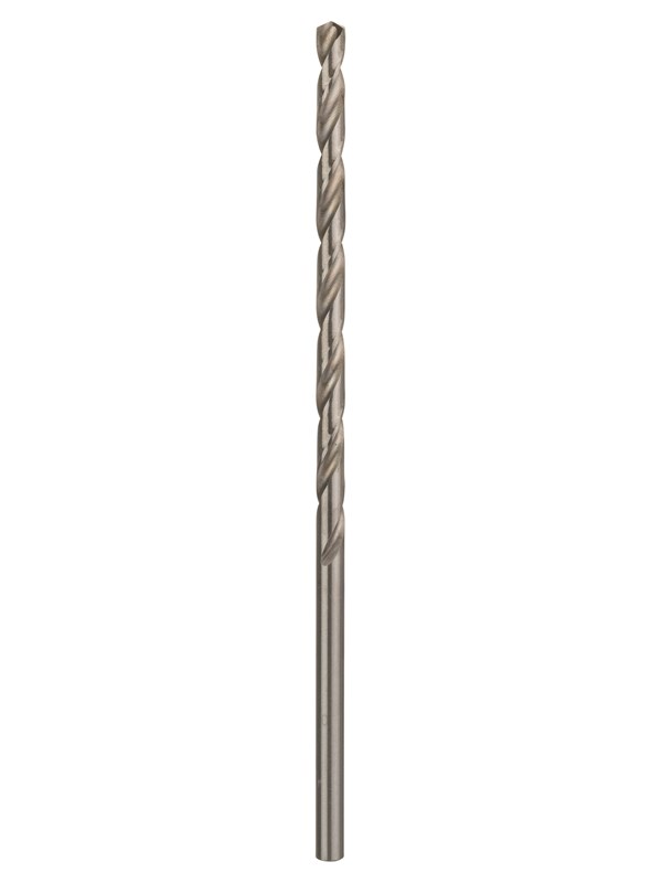 Bosch - Metaalboren HSS-G, DIN 340 4,5 x 82 x 126 mm